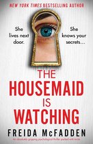 Housemaid-The Housemaid Is Watching