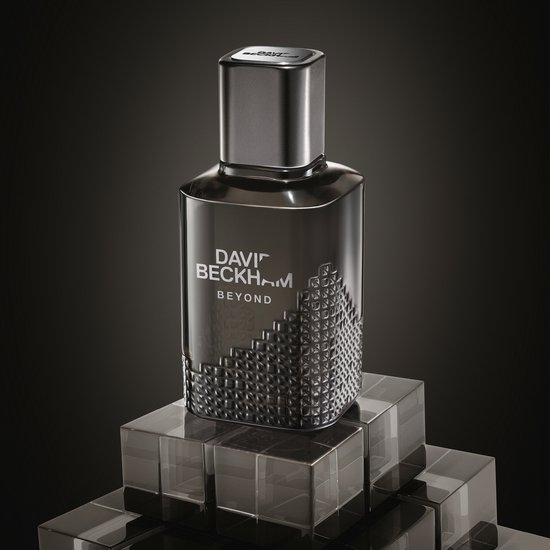 David Beckham Beyond Eau de toilette 90ML