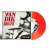 Van Dik Hout - Stil In Mij (30 Jaar) (RSD2024 Red Vinyl 7")
