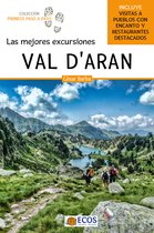 Pirineos paso a paso 10 - Val d'Aran