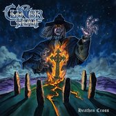Cloven Hoof - Heathen Cross (CD)