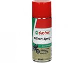 Castrol Spray Siliconen 400 ml