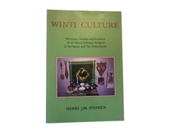 Winti cultuur