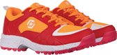 Brabo Tribute Oranje Junior - Chaussures de sport - Korfball - - Orange