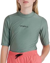 O'Neill Essentials S/S Skin Surfshirt Meisjes - Maat 134