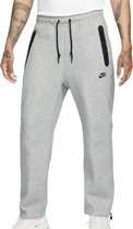 Nike Tech Sportbroek Mannen - Maat L