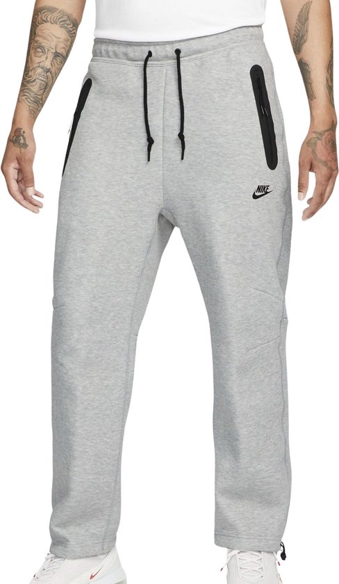 Nike Tech Pantalons de sport Hommes - Taille L