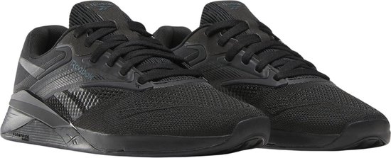 Reebok Nano X4 Sportschoenen Vrouwen - Maat 40.5