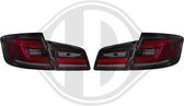 Jeu de feux arrière - HD Tuning BMW 5 (f10). Modèle: 2009 - 2016-10
