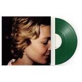 don't forget me (green vinyl)