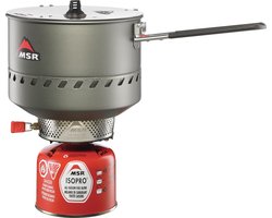 MSR - Reactor Stove System - Kooksystemen - 2.5L