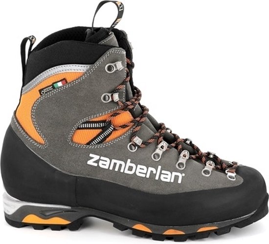 Zamberlan mountain Trek GTX RR 2092 graphite orange 45