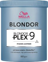 Wella - Blondorplex 9 Tonen Lightening Powder