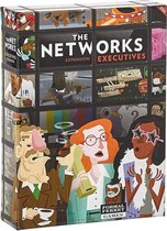The Networks: Executives Expansion
