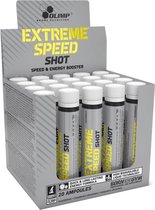 Extreme Speed ​​​​Shot 9 ampoules