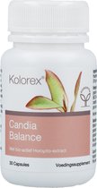 Kolorex Advanced Intestin Care