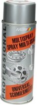 MOTIP smeermiddel multispray