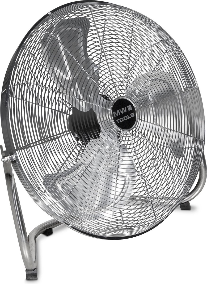 Vloer-en tafelventilator Ø500mm 120W 230V MW Tools MV500LV