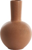 Light & Living - Vase ULLOA - Ø34x52cm - Oranje