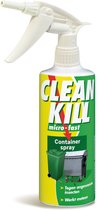 BSI Clean Kill Micro-Fast Container Spray 500 ml