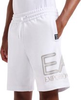 Pantalon de sport EA7 Graphic Neon Homme - Taille XL