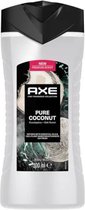 Axe Pure Coconut Douchegel 300ml