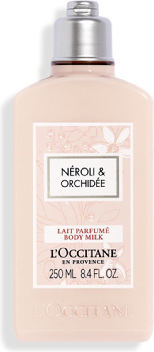 Goedkoopste L' Occitane Néroli & Orchidee Bodymilk 250ml