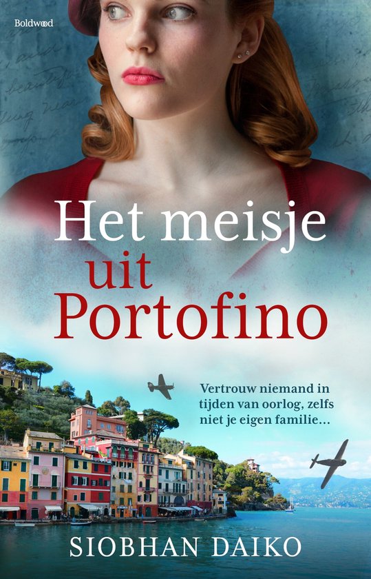 De vrouwen van het Italiaanse verzet 2 - Het meisje uit Port ... - cover