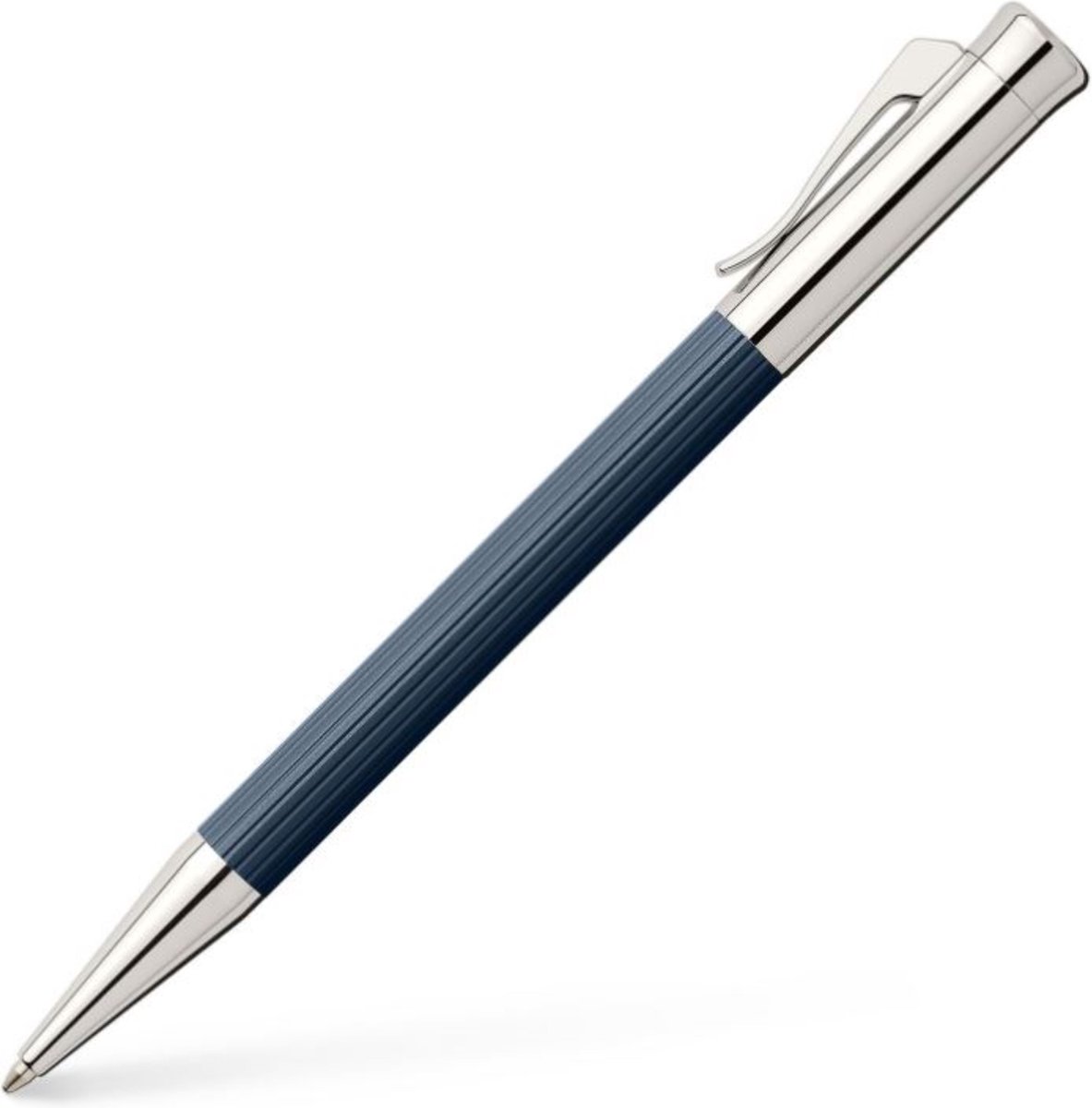 GRAF VON FABER CASTELL BALPEN TAMITIO BLAUW 141583