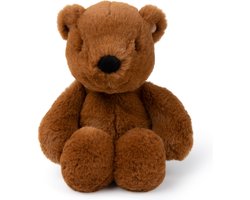 Bon Ton Toys - WWF ECO Bernard Bear Brown - 29 cm - 11,5"