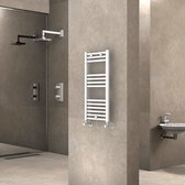 HAÏTI 400 x 800 Radiateurs Wit Radiateur design radiateur salle de bain