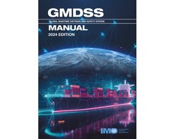 II970E IMO GMDSS Manual 2024 Edition