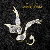 Mitomani - Ambigram (CD)