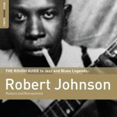 Robert Johnson - The Rough Guide To Robert Johnson (2 CD)