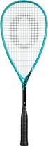 Oliver Fusion Pro squashracket - groen /blauw