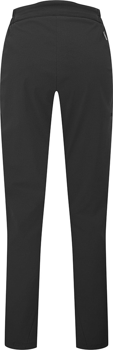 Sprayway Escape Pant Wandelbroek Dames Zwart