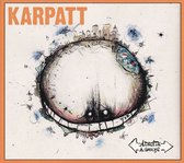 Karpatt - A Droite, A Gauche (2 CD)
