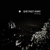 She Past Away - Narin Yalnizlik (LP)