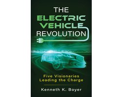 The Electric Vehicle Revolution