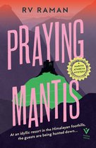 A Harith Athreya Mystery- Praying Mantis