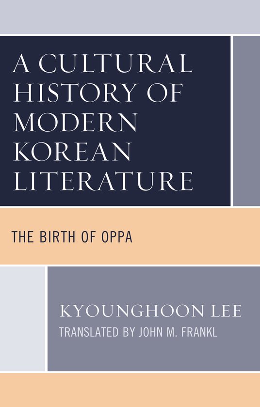 Critical Studies in Korean Literature and Culture in Transla ... - cover