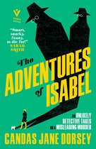 An Epitome Apartment Mystery-The Adventures of Isabel