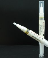 Wrattenkruid Pen met Kwast - Stinkende Gouwe Tinctuur