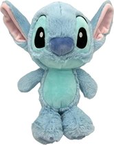 Disney - Stitch knuffel - 45 cm - Pluche