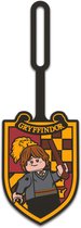 LEGO Harry Potter Bag Tag - Ron Weasley