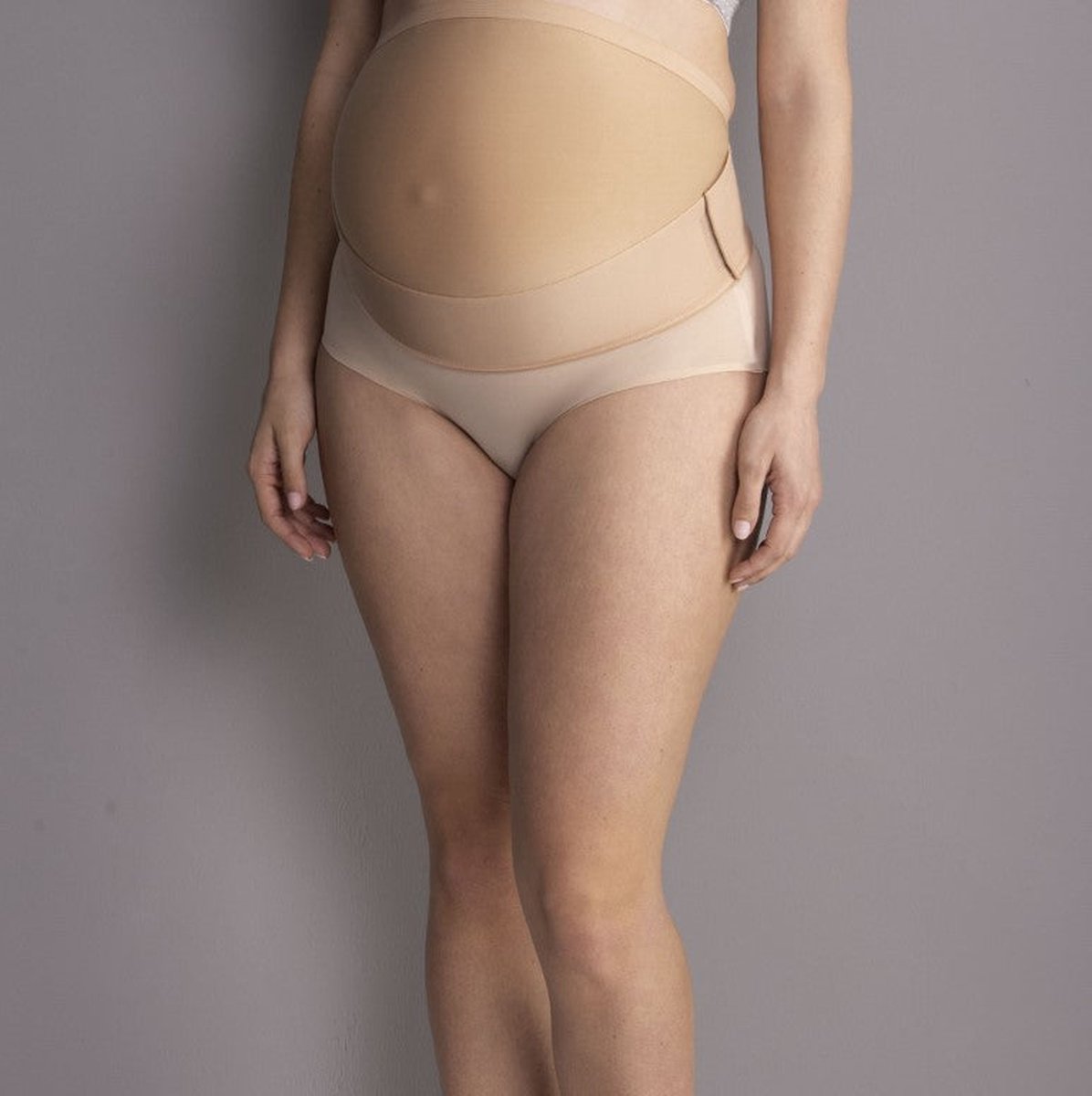 Anita Maternity BabyBelt Zwangerschapssteunband 1708 Skin