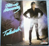 Patrick Hernandez – Tallulah(1983) LP 12", Maxi-Single, 45 RPM
