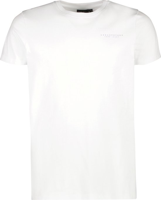 Cars Jeans Korte mouw T-shirt - Port (Maat: