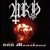 URN - 666 Megatons (CD)