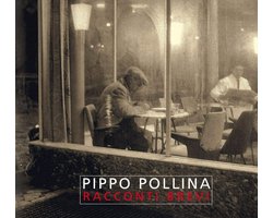 Pippo Pollina - Racconti Brevi (CD) (Remastered)